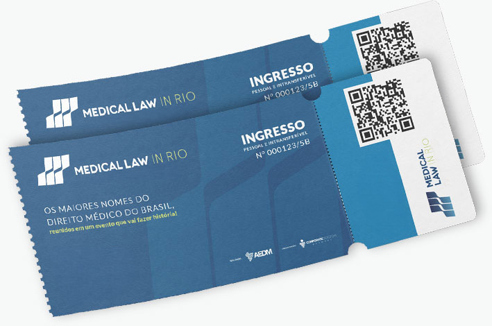 Medical Law in Rio
